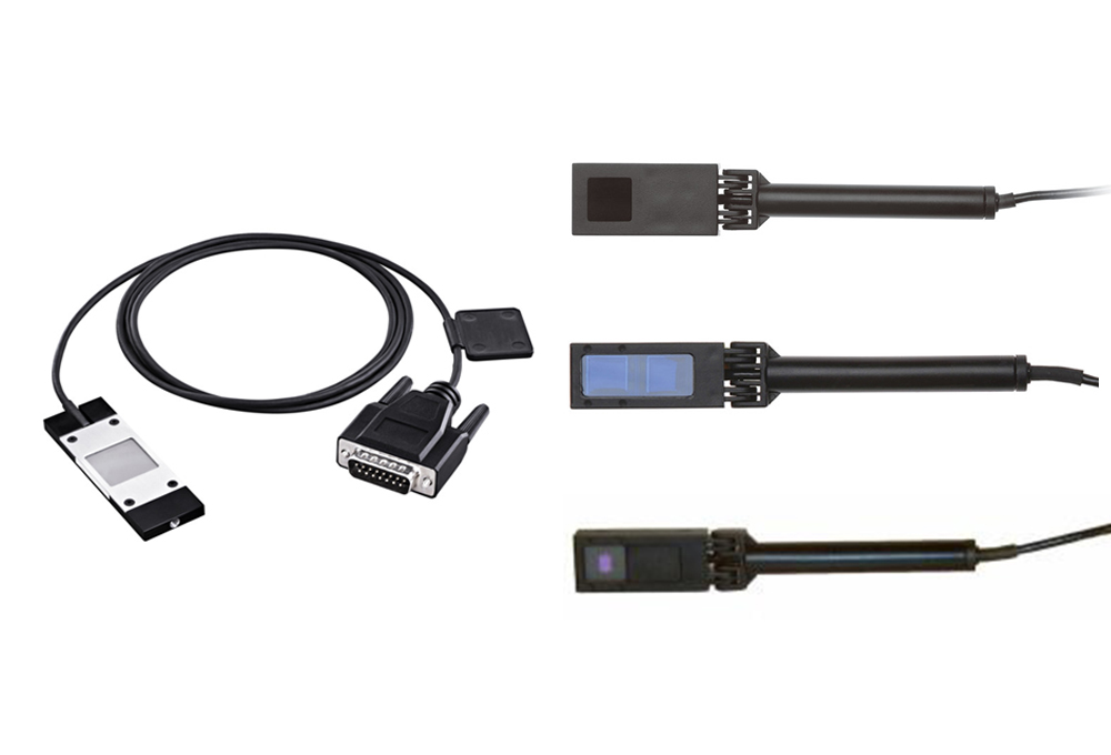 Special Photodiode Sensors - 50pW to 1W and 20mLux to 200kLux